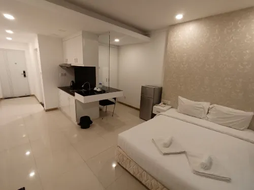 CA&SA Serviced Apartment Rooms Photos