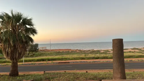 Hospitality Port Hedland Near Hotel Photos