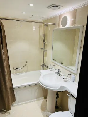 New Chonji Hotel Rooms Photos