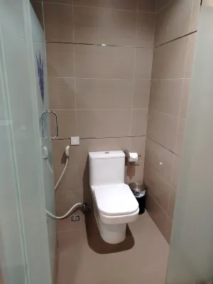 Poseidon Nha Trang Zimmer Photos