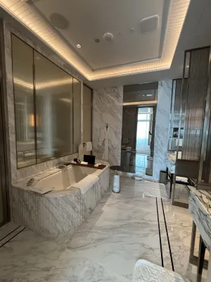 Marina Bay Sands Singapore Camere Photos