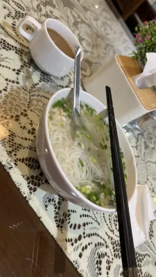 Khách Sạn Hanoi Gallant Ăn uống Photos