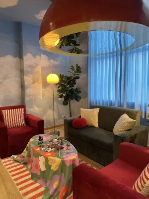 Kitsch Hotel Photos