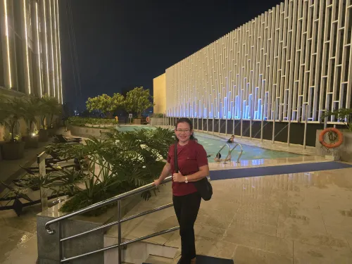 Winford Resort and Casino Manila Photos