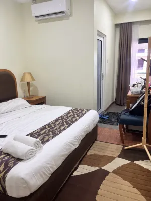 Grand Luxury Hotel Semporna Chambres Photos