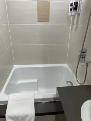 Chungchoho Best Hotel Номера Photos