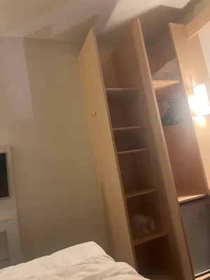 Ibis Sinop Chambres Photos