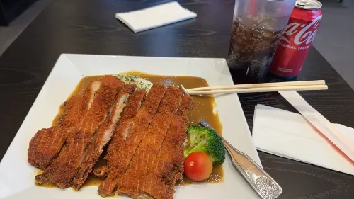 Holiday Inn Express West Los Angeles-Santa Monica Restauration Photos