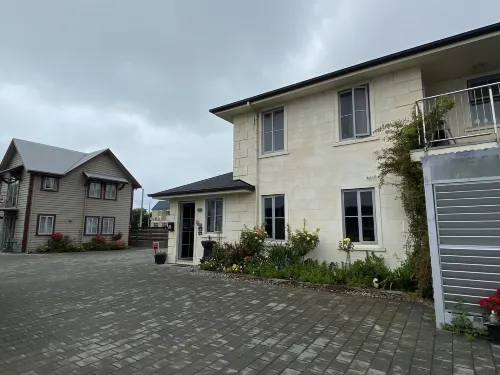 The Mews Oamaru Exterior Photos