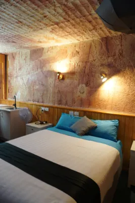 Comfort Inn Coober Pedy Experience Rooms Photos