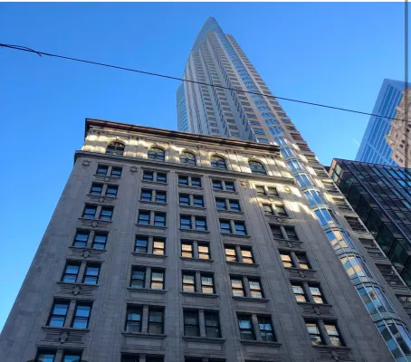 One King West Hotel and Residence Photos