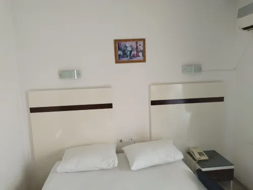 Atalla Hotel Номера Photos