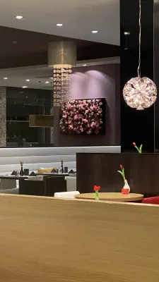Van der Valk Hotel Düsseldorf Photos