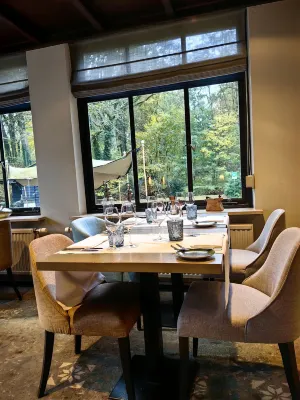 Bilderberg Hotel de Bovenste Molen Dining Photos
