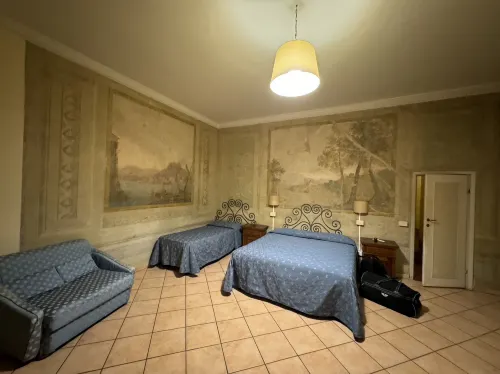 Hotel Bavaria Rooms Photos