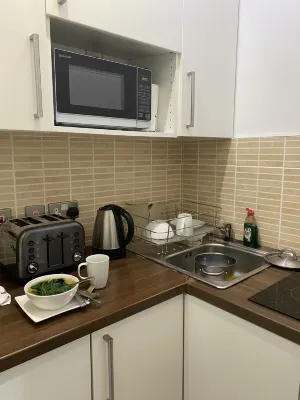 Palmerston Suites Photos