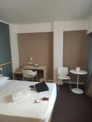 Airotel Alexandros Rooms Photos