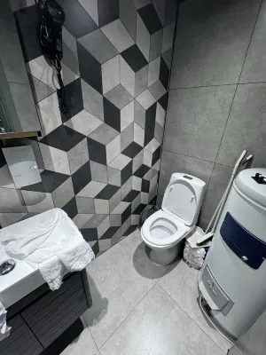 Central City Apartments Camere Photos