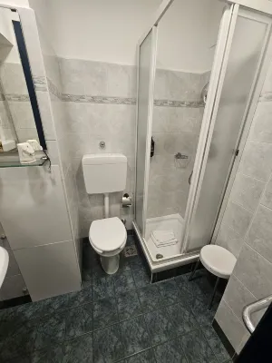 B&B Hotel Como City Center Camere Photos