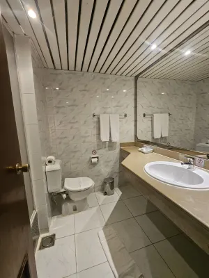 Bel Air Azur Resort (Adults Only) Zimmer Photos