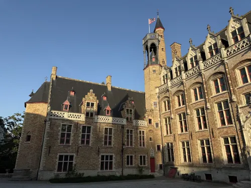 Dukes' Academie Brugge - by Dukes' Hotel Collection Photos