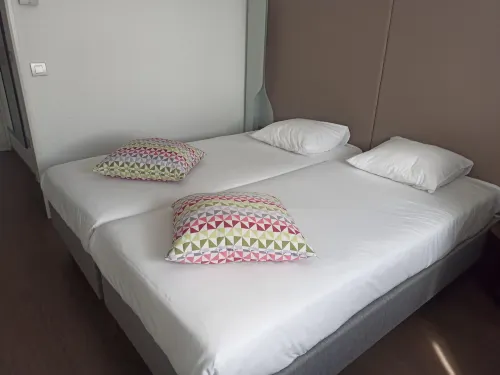 Mandarina Hotel Luxembourg Airport Camere Photos
