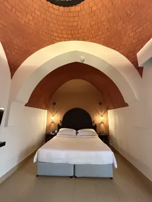The Cove Rotana Resort - Ras Al Khaima Rooms Photos