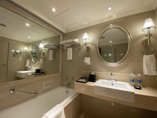 Sheraton Guilin Hotel Kamar Photos