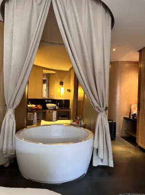 Angsana Xi'an Lintong Rooms Photos