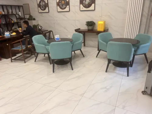 Ren Nixing Hotel (Beijing South Railway Station Tiantan South Gate) Espaces publics Photos