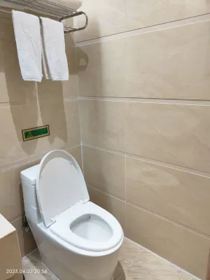 Vienna International Hotel (Guangzhou Xintang High Speed Railway Station Cowboy City Branch) Номера Photos