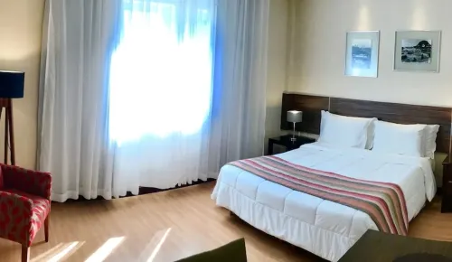 Hotel Casablanca Imperial Chambres Photos