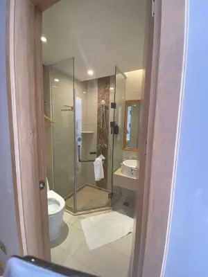 Vienna 3 Best Hotel (Tianjin Beichen District Shuangjie Town) Rooms Photos