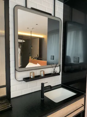 CHENS Hotel (Kuanzhai Alley People's Park Subway Station) Rooms Photos