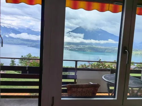 Hotel Restaurant Panorama Photos