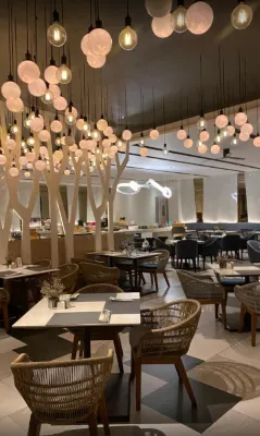 The Nature Phuket Restauration Photos