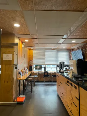 KSTAR METRO Hotel Photos