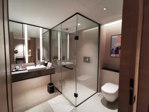 Capri by Fraser Bukit Bintang Kamar Photos
