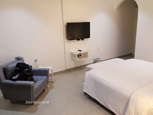 Umm Al Quwain Beach Hotel Номера Photos