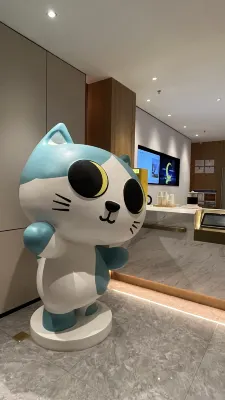 City Comfort Inn Hotel (Guangzhou Tongde Ezhangtang Subway Station) Photos