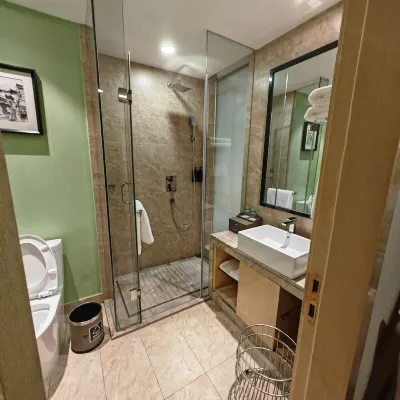Empark Grand Hotel Hangzhou Bay Ningbo Camere Photos