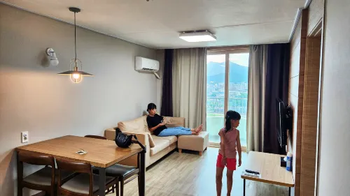 켄싱턴리조트 지리산남원 Photos