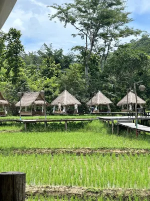 Luang Prabang Residence & Travel ( The Boutique Villa ) In der Nähe des Hotels Photos