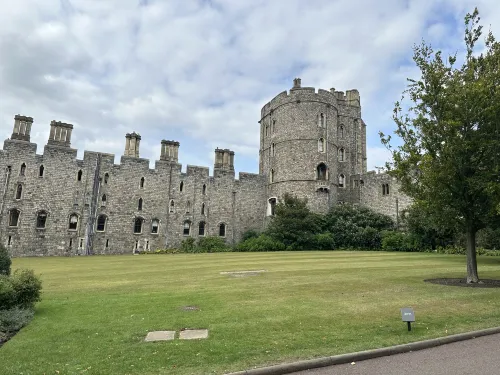 Castle Hotel Windsor Near Hotel Photos