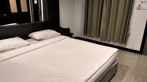 Nice Resort Pattaya Chambres Photos