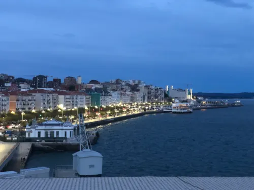 ibis Styles Santander À proximité de l'hôtel Photos