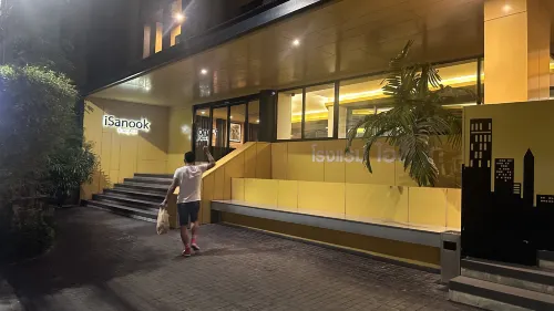 D&D Inn Khaosan Extérieur Photos