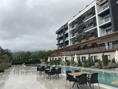 Montenegro Lodge Loisirs et amusements Photos