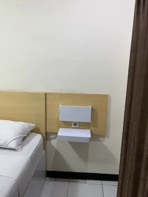 Bromo View Hotel Kamar Photos