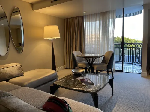 The London West Hollywood at Beverly Hills Chambres Photos